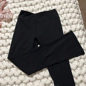 Yoga pants